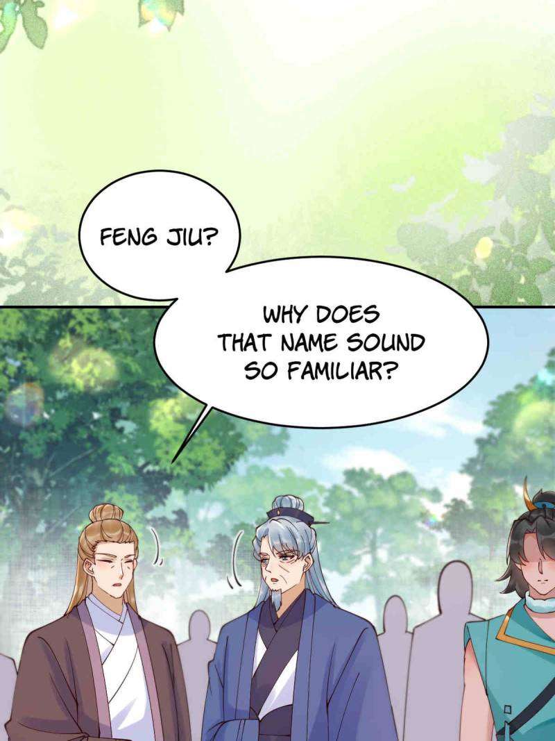 The Ghostly Doctor Chapter 629 - Page 46