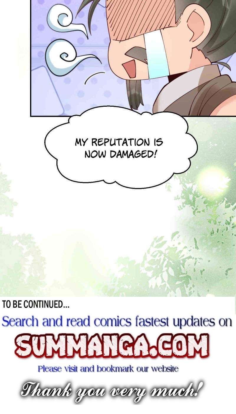 The Ghostly Doctor Chapter 629 - Page 54