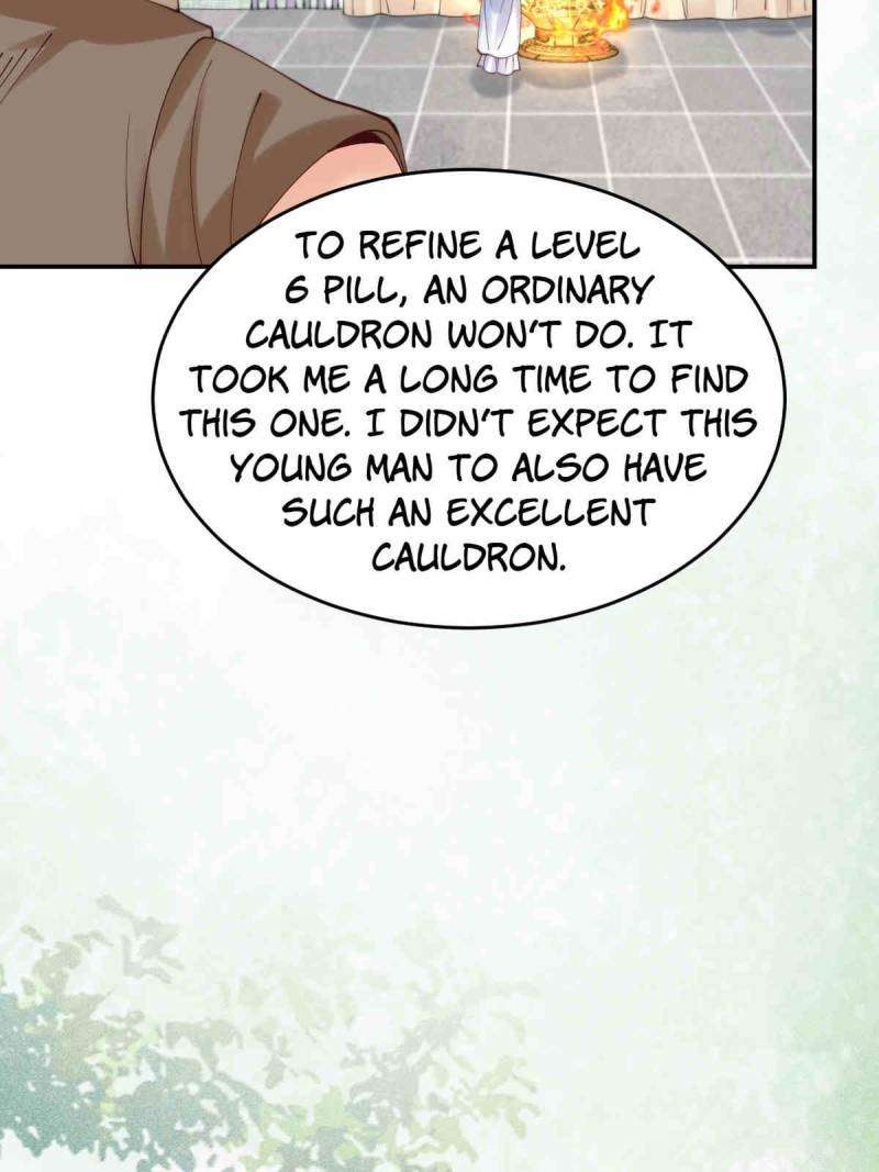 The Ghostly Doctor Chapter 629 - Page 8