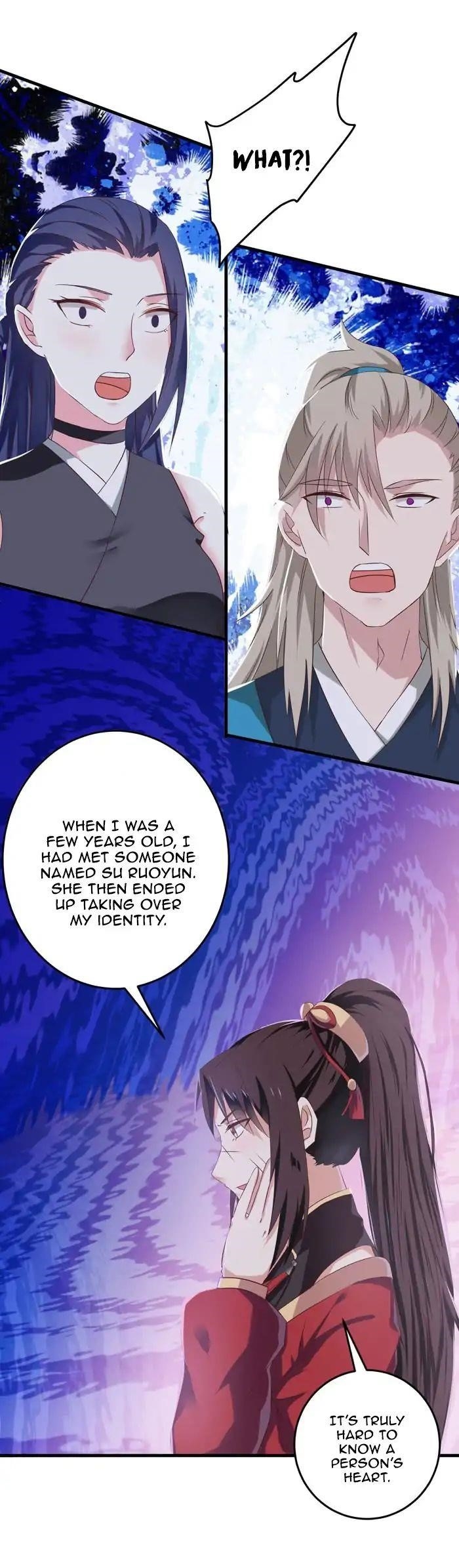 The Ghostly Doctor Chapter 63 - Page 11