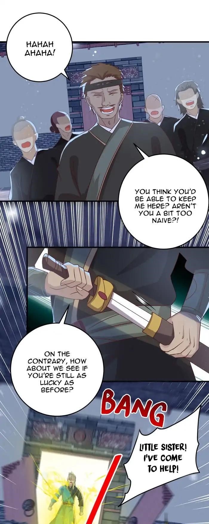 The Ghostly Doctor Chapter 67 - Page 11