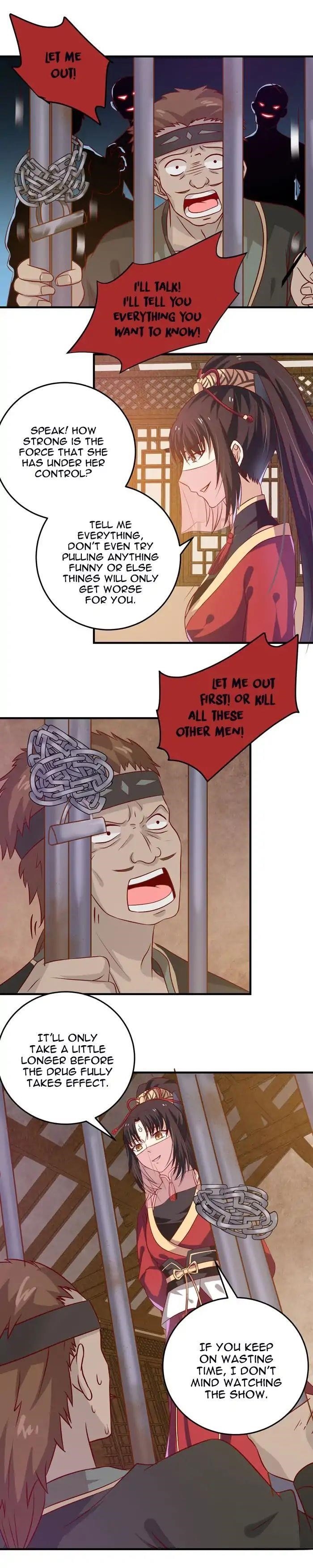The Ghostly Doctor Chapter 68 - Page 9