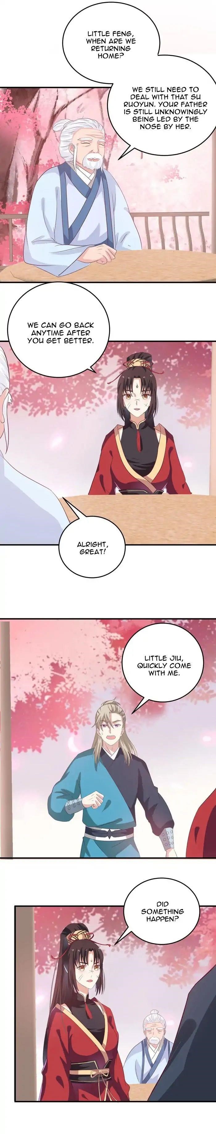 The Ghostly Doctor Chapter 69 - Page 12