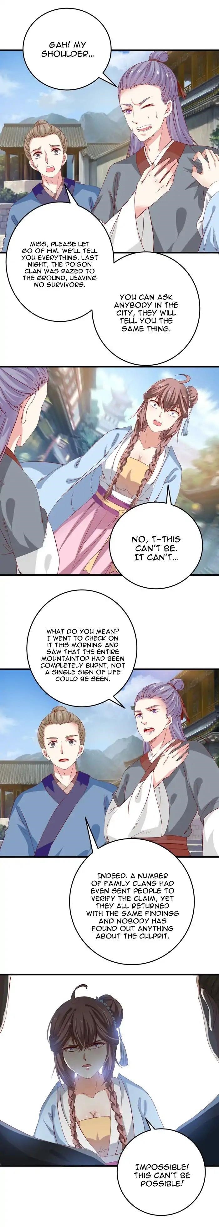 The Ghostly Doctor Chapter 69 - Page 8