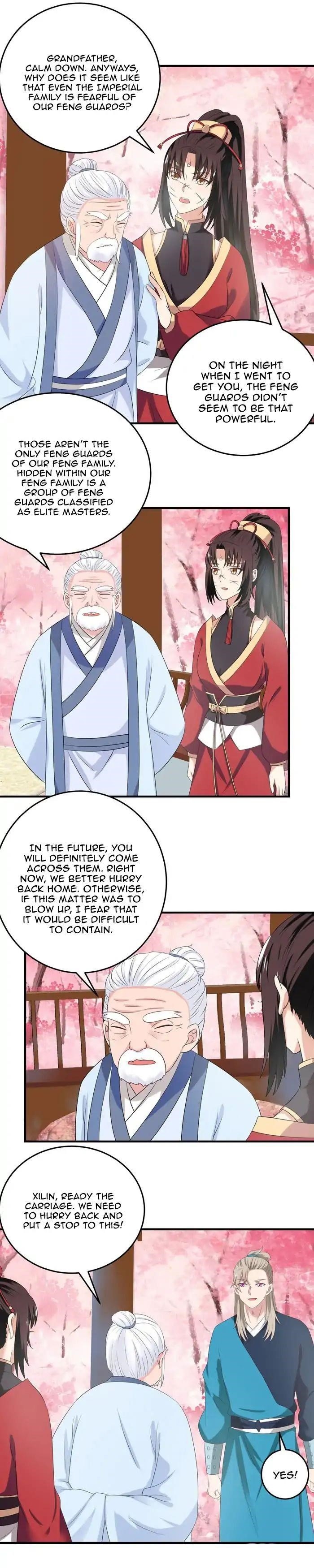 The Ghostly Doctor Chapter 70 - Page 2