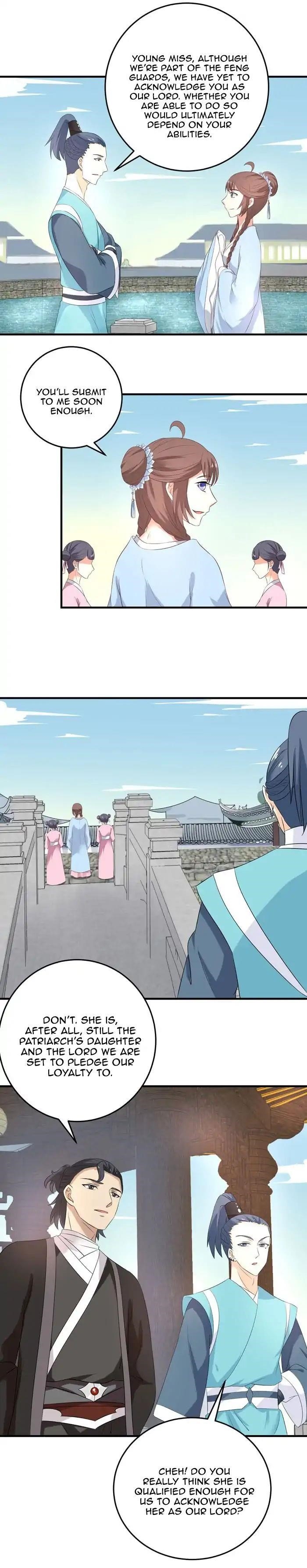The Ghostly Doctor Chapter 70 - Page 8