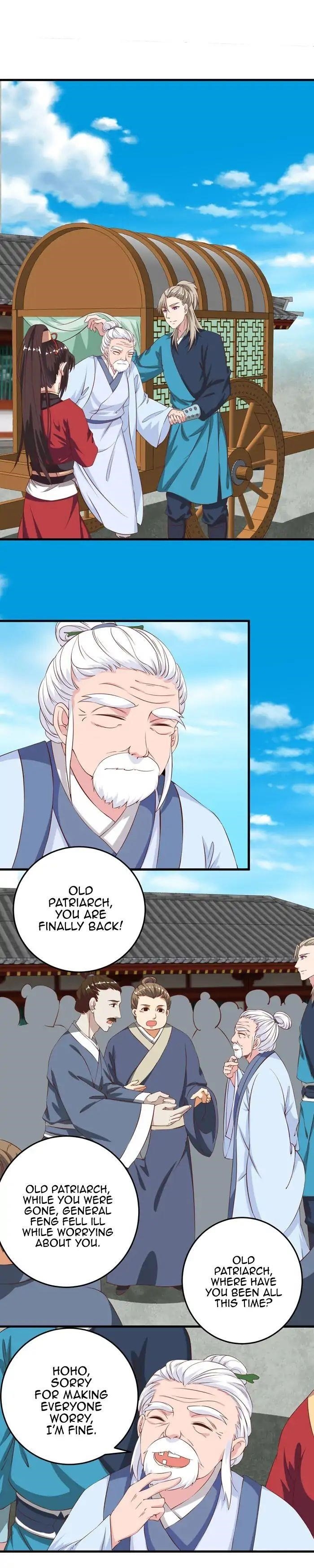 The Ghostly Doctor Chapter 71 - Page 2
