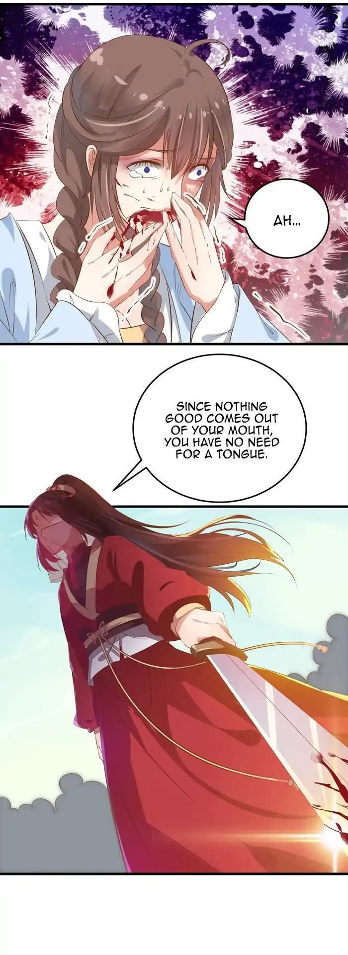 The Ghostly Doctor Chapter 72 - Page 10
