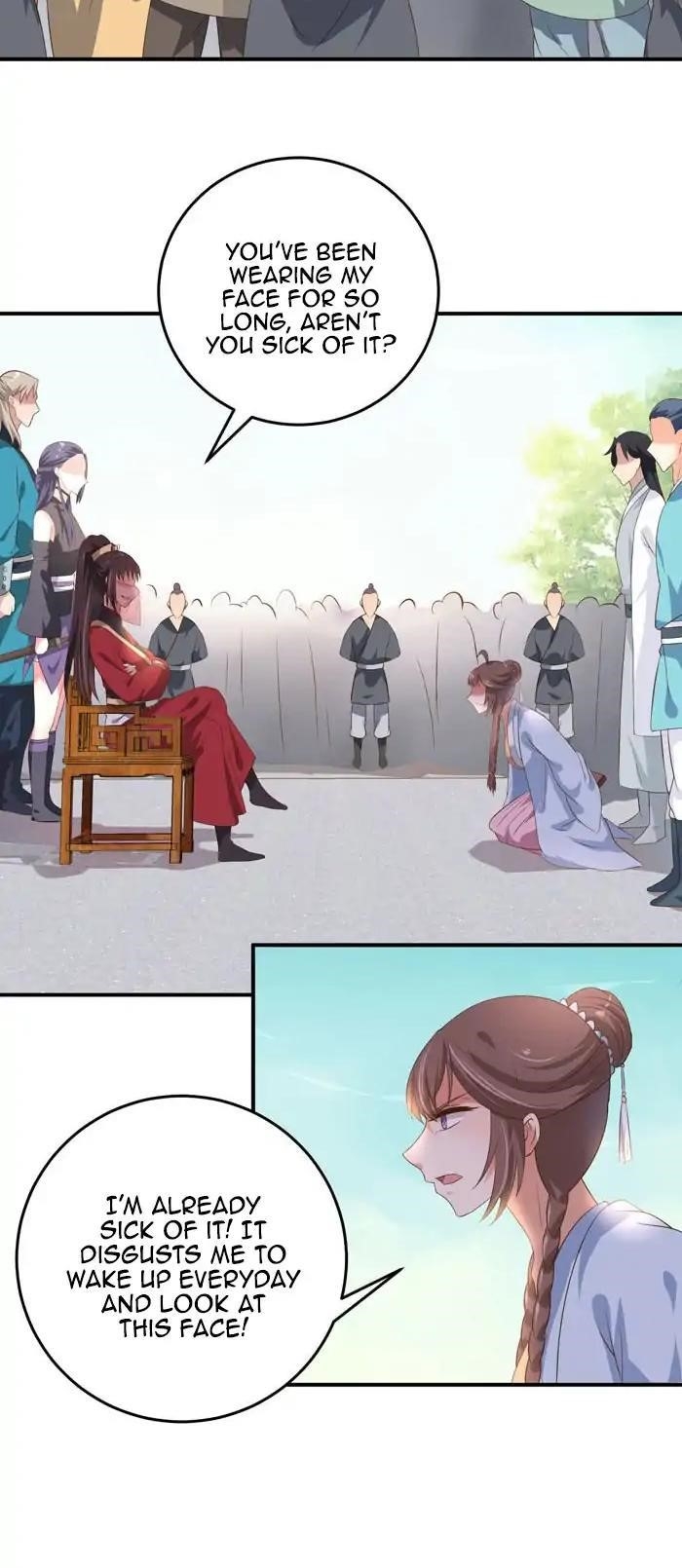 The Ghostly Doctor Chapter 72 - Page 4