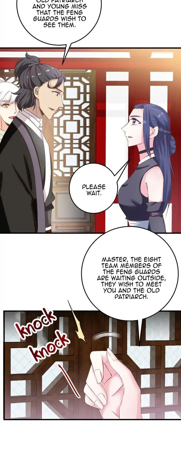 The Ghostly Doctor Chapter 73 - Page 14