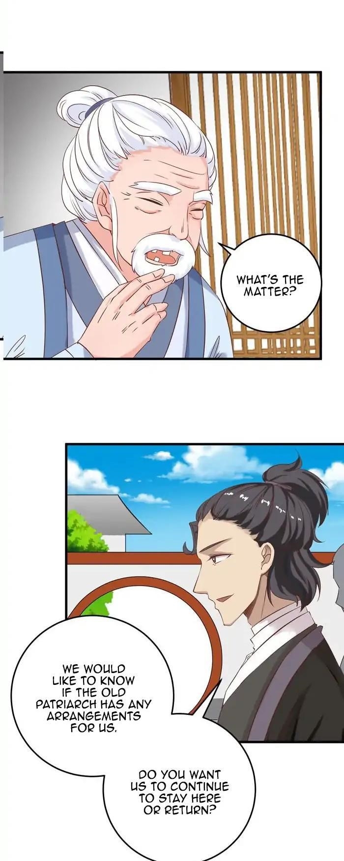 The Ghostly Doctor Chapter 73 - Page 16