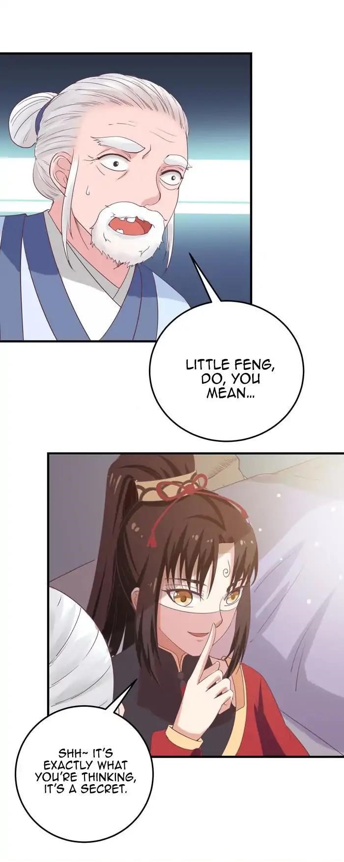 The Ghostly Doctor Chapter 73 - Page 7
