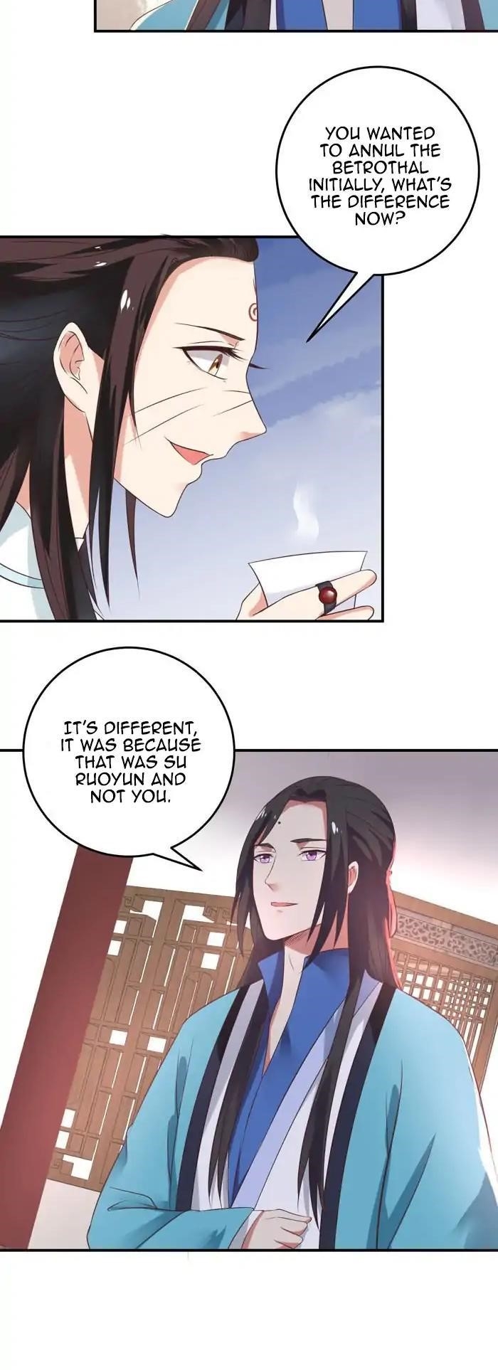 The Ghostly Doctor Chapter 74 - Page 16