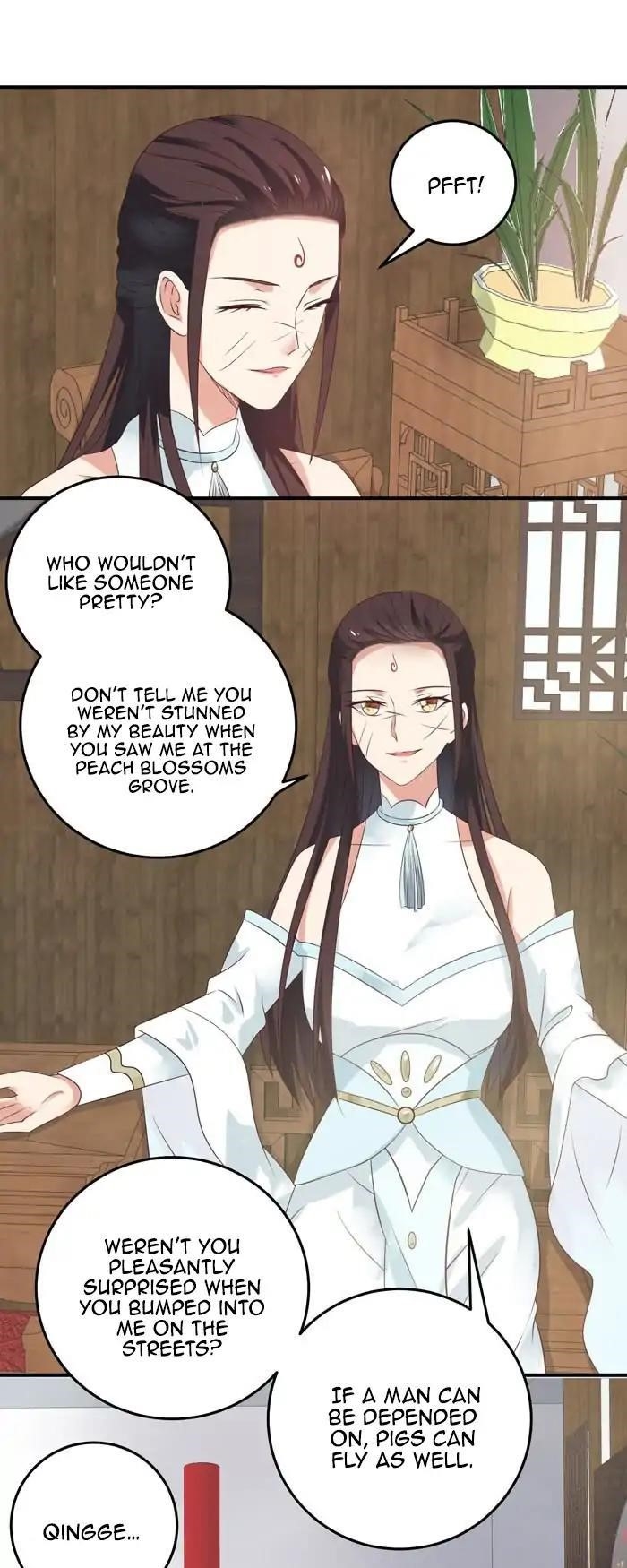 The Ghostly Doctor Chapter 74 - Page 17