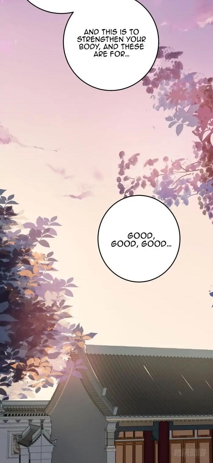 The Ghostly Doctor Chapter 75 - Page 21
