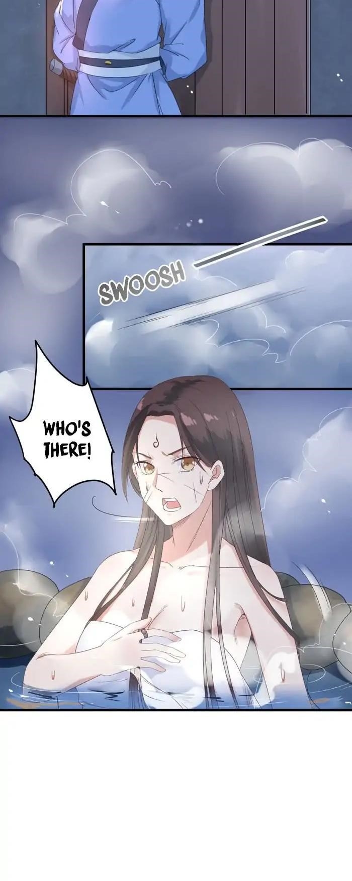 The Ghostly Doctor Chapter 76 - Page 17