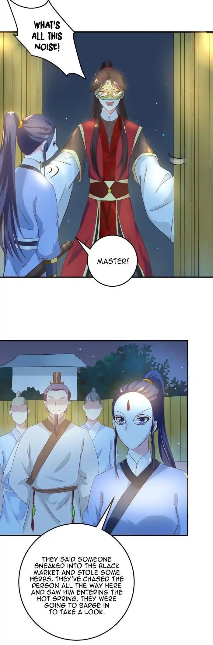 The Ghostly Doctor Chapter 77 - Page 14