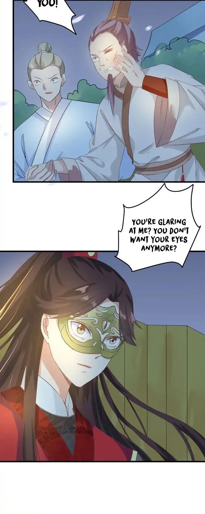 The Ghostly Doctor Chapter 77 - Page 18