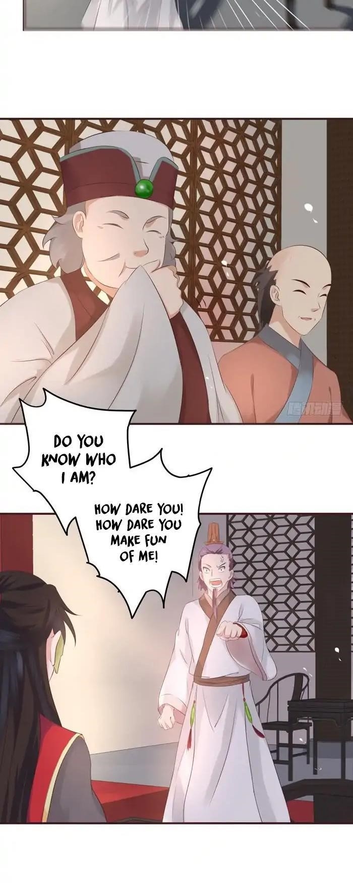 The Ghostly Doctor Chapter 78 - Page 10