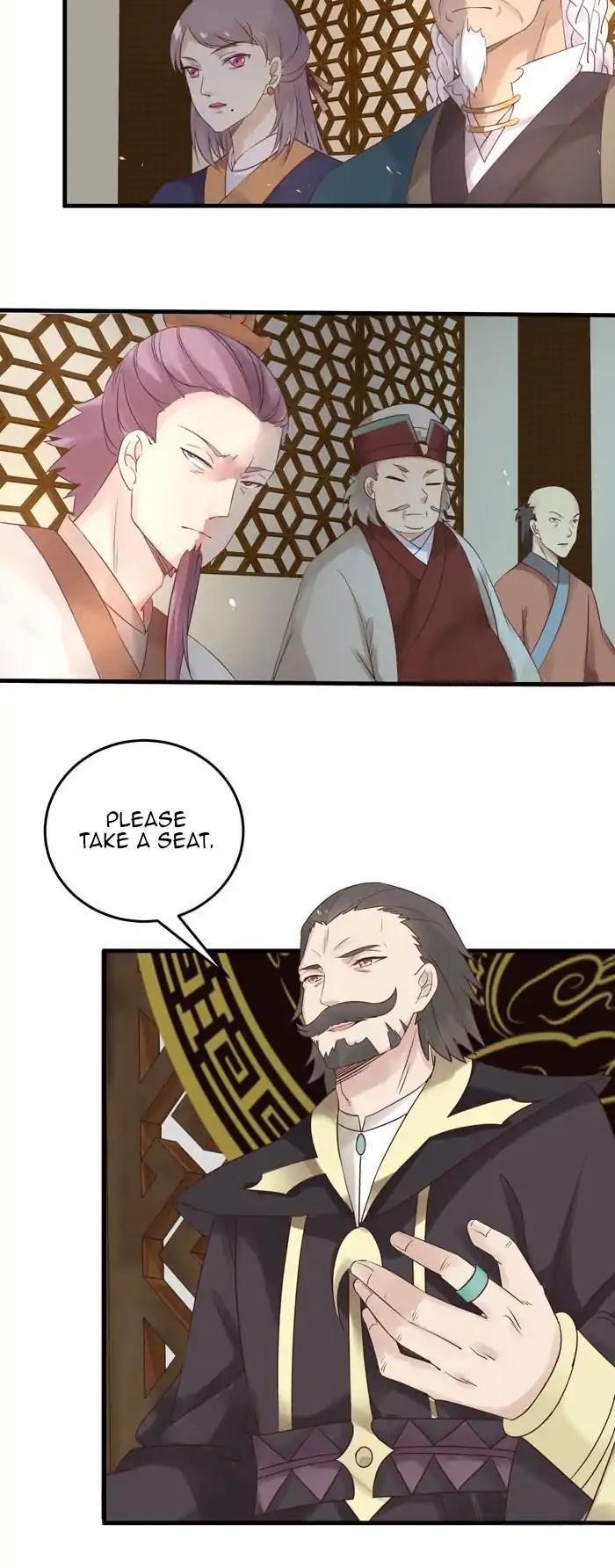 The Ghostly Doctor Chapter 78 - Page 6