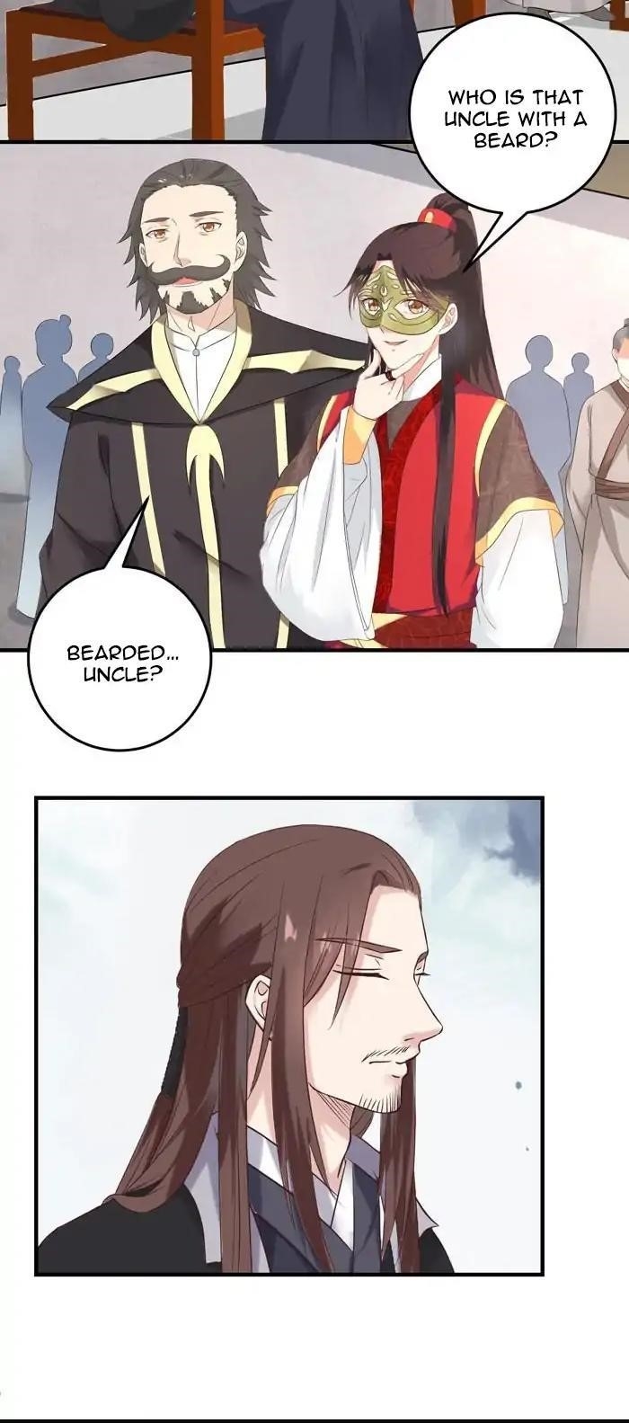 The Ghostly Doctor Chapter 79 - Page 4