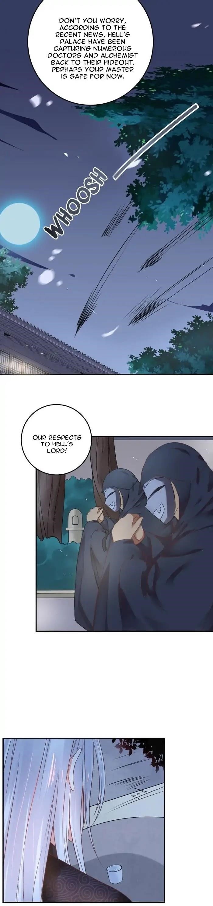 The Ghostly Doctor Chapter 81 - Page 11