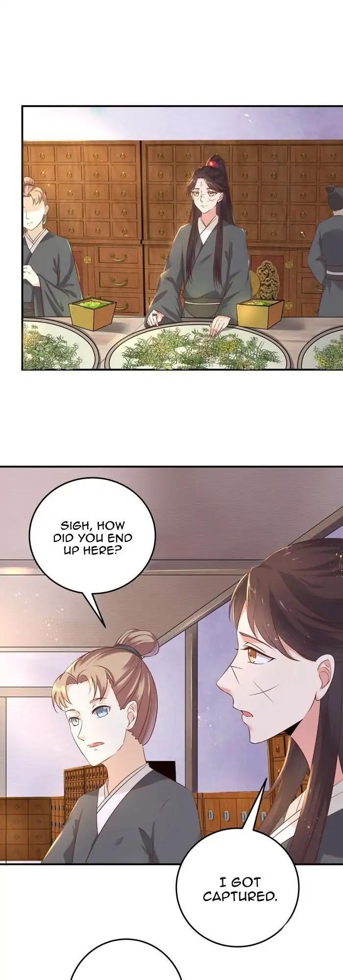 The Ghostly Doctor Chapter 84 - Page 1