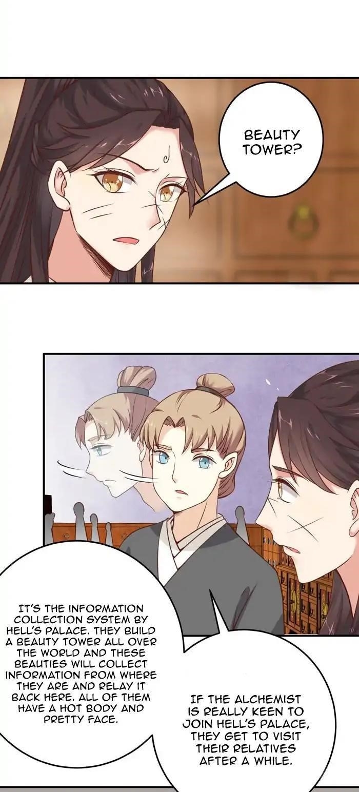 The Ghostly Doctor Chapter 84 - Page 18