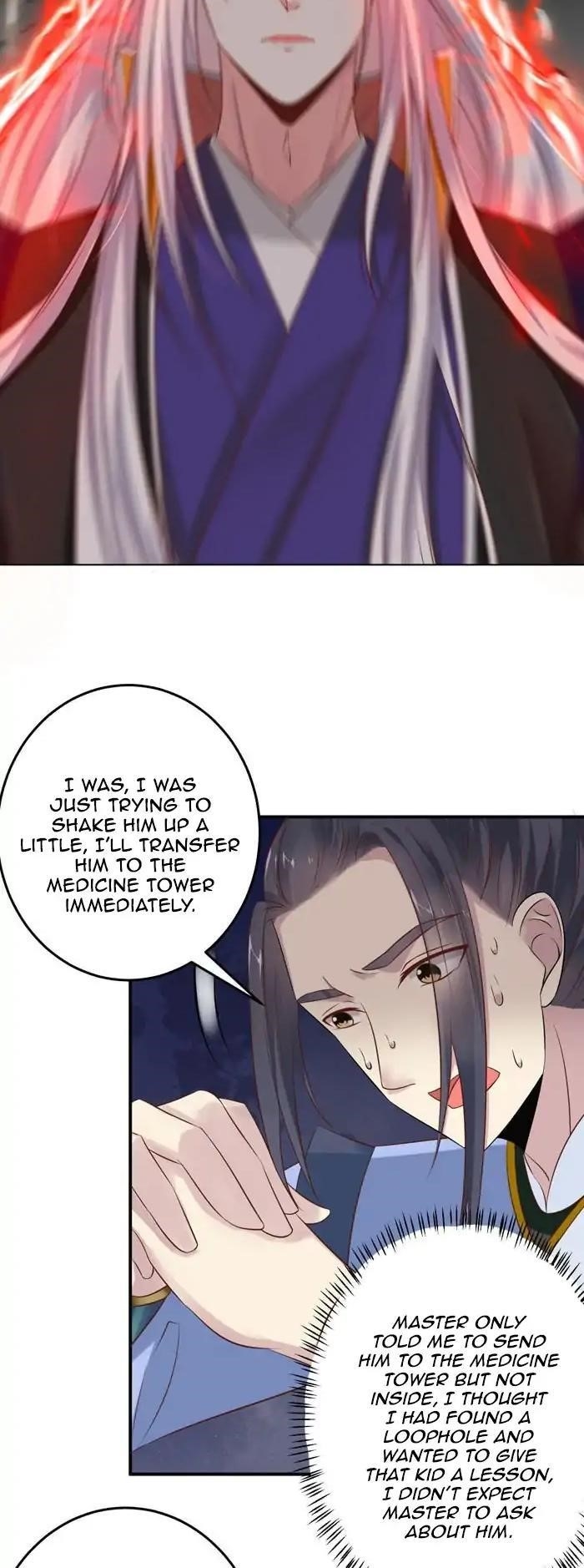 The Ghostly Doctor Chapter 84 - Page 7