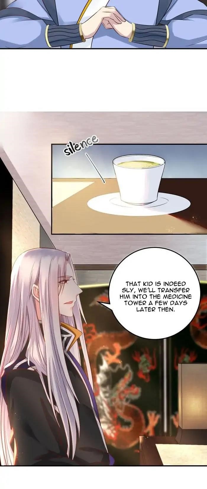The Ghostly Doctor Chapter 84 - Page 9