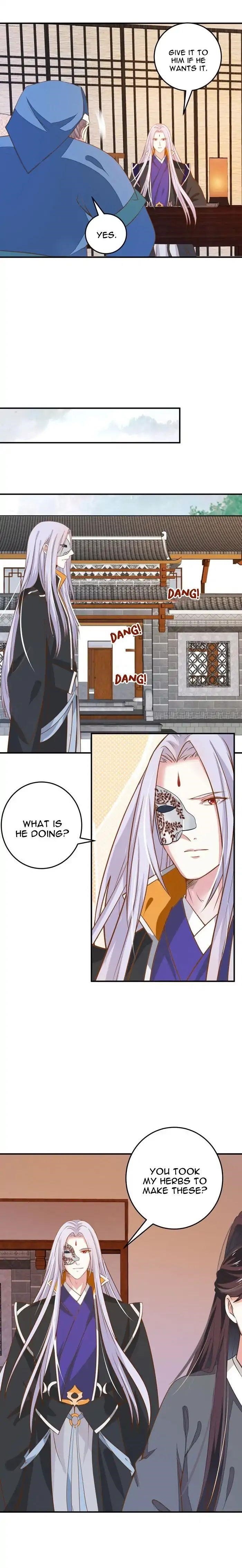 The Ghostly Doctor Chapter 86 - Page 3