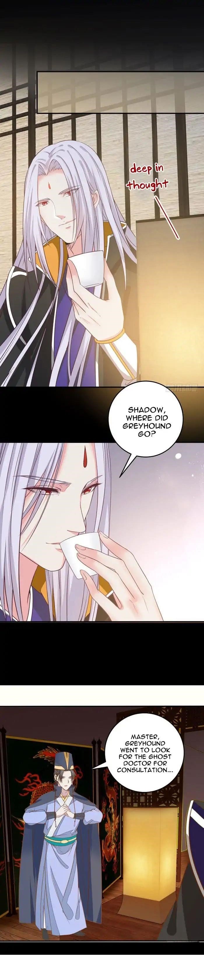 The Ghostly Doctor Chapter 86 - Page 9