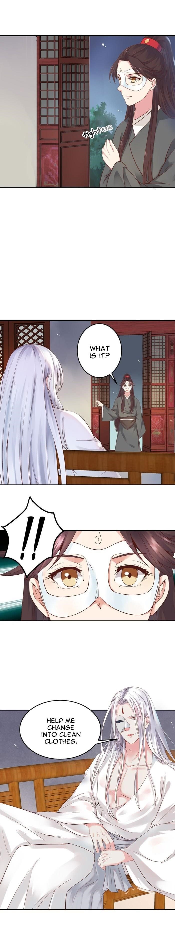 The Ghostly Doctor Chapter 89 - Page 5