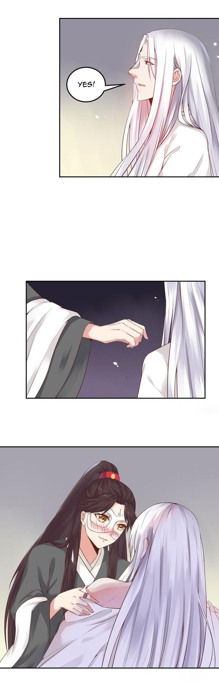 The Ghostly Doctor Chapter 89 - Page 8