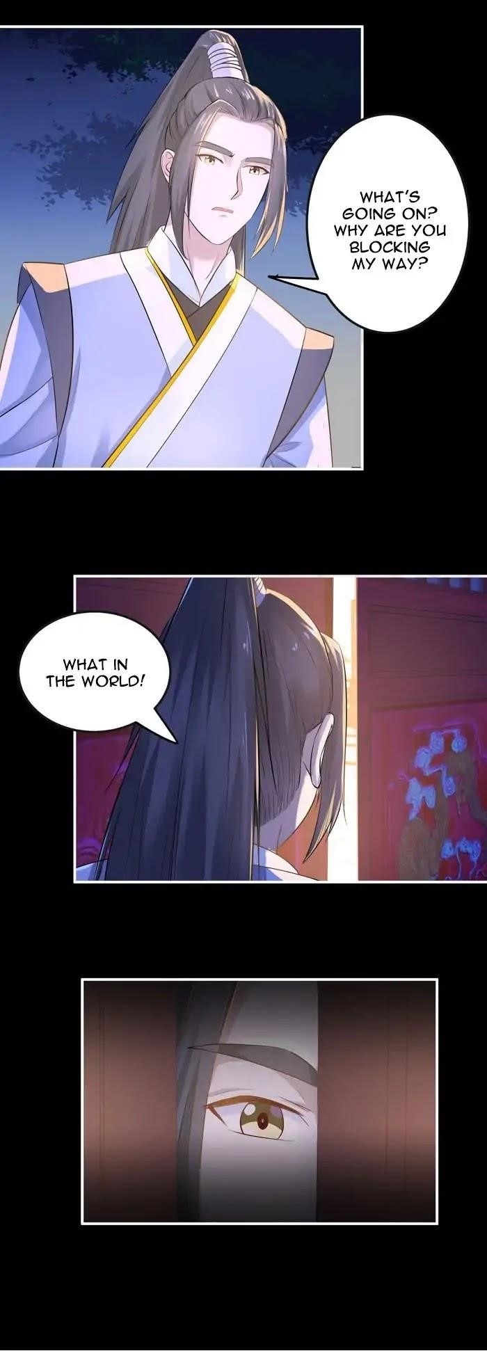 The Ghostly Doctor Chapter 93 - Page 11
