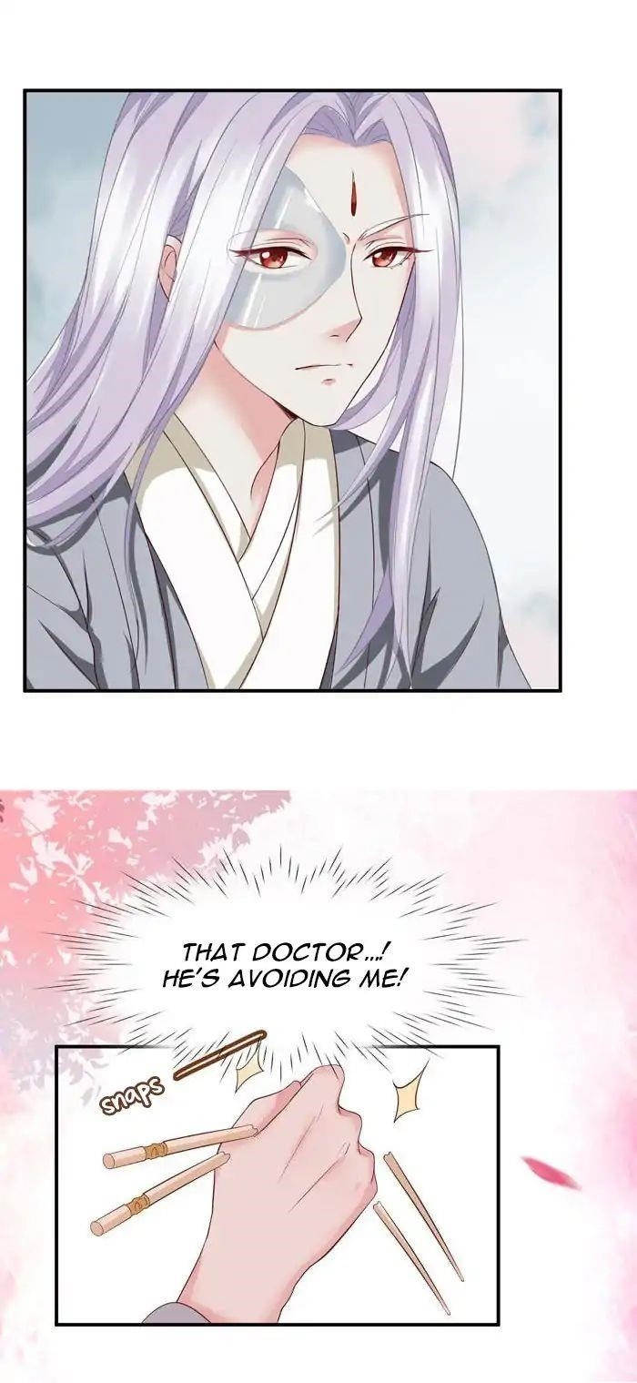 The Ghostly Doctor Chapter 97 - Page 6