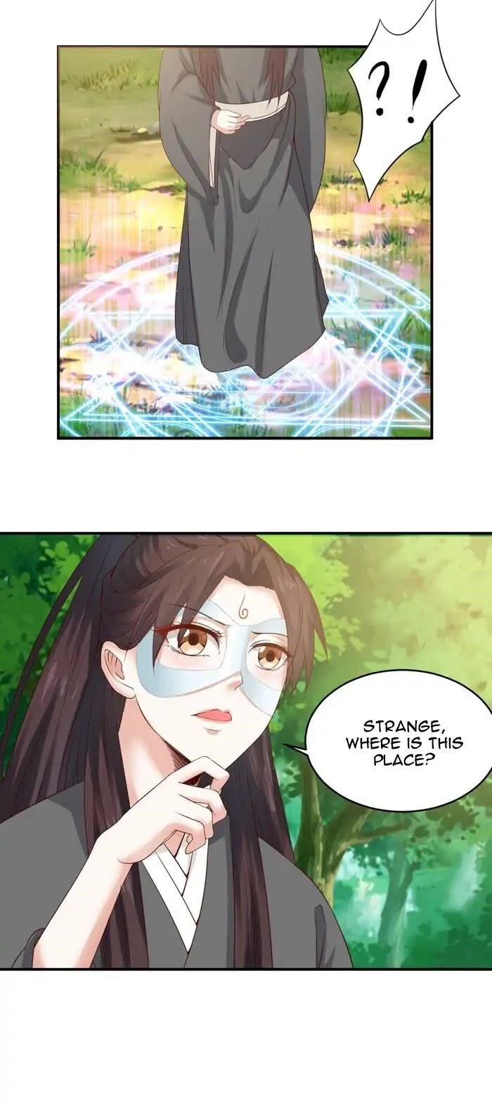 The Ghostly Doctor Chapter 98 - Page 4