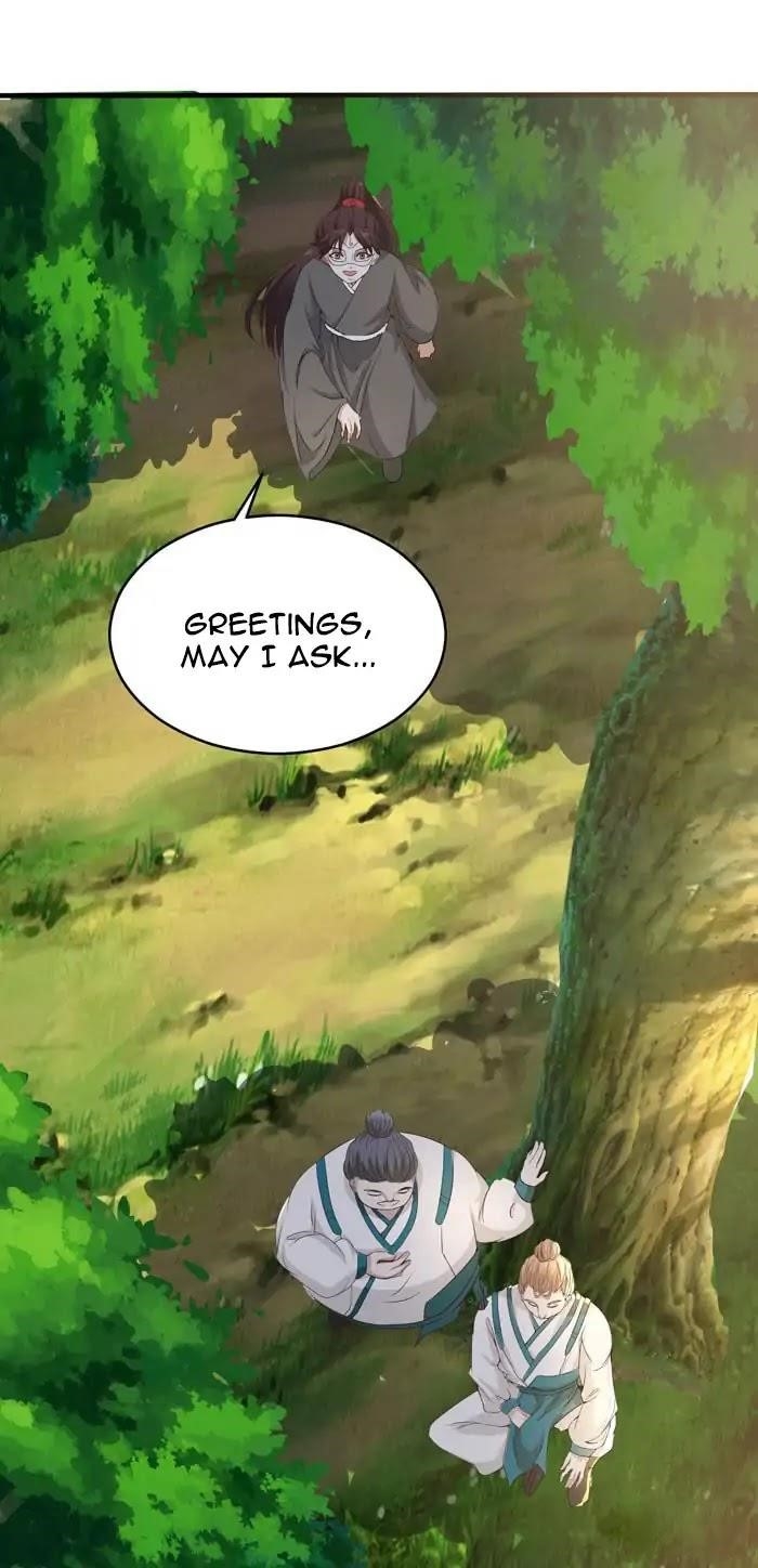 The Ghostly Doctor Chapter 98 - Page 6