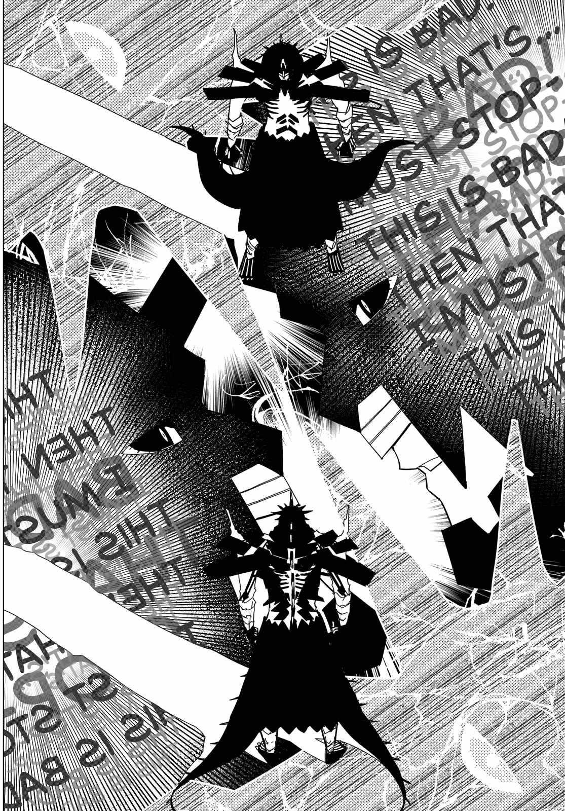 Ranger Reject Chapter 120 - Page 12