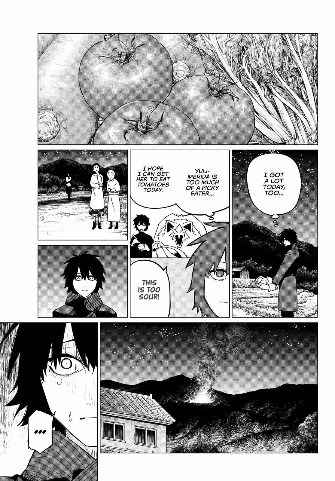 Ranger Reject Chapter 121 - Page 13