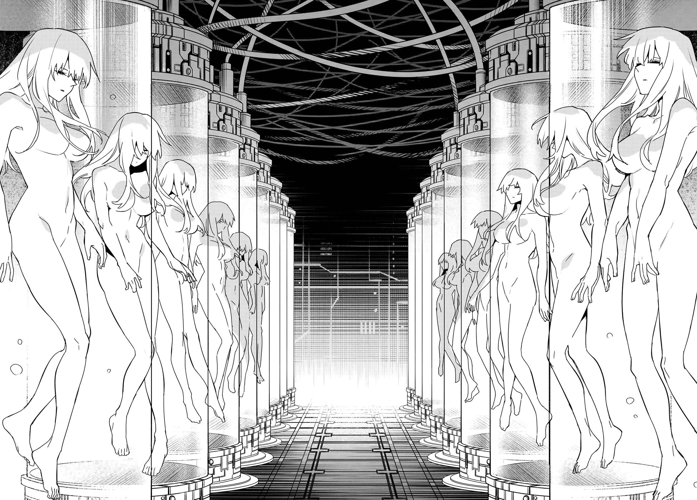 Ranger Reject Chapter 96 - Page 18