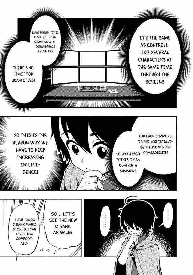 Hellmode ~Gamer Who Likes to Speedrun Becomes Peerless in a Parallel World with Obsolete Setting~ Chapter 10 - Page 11