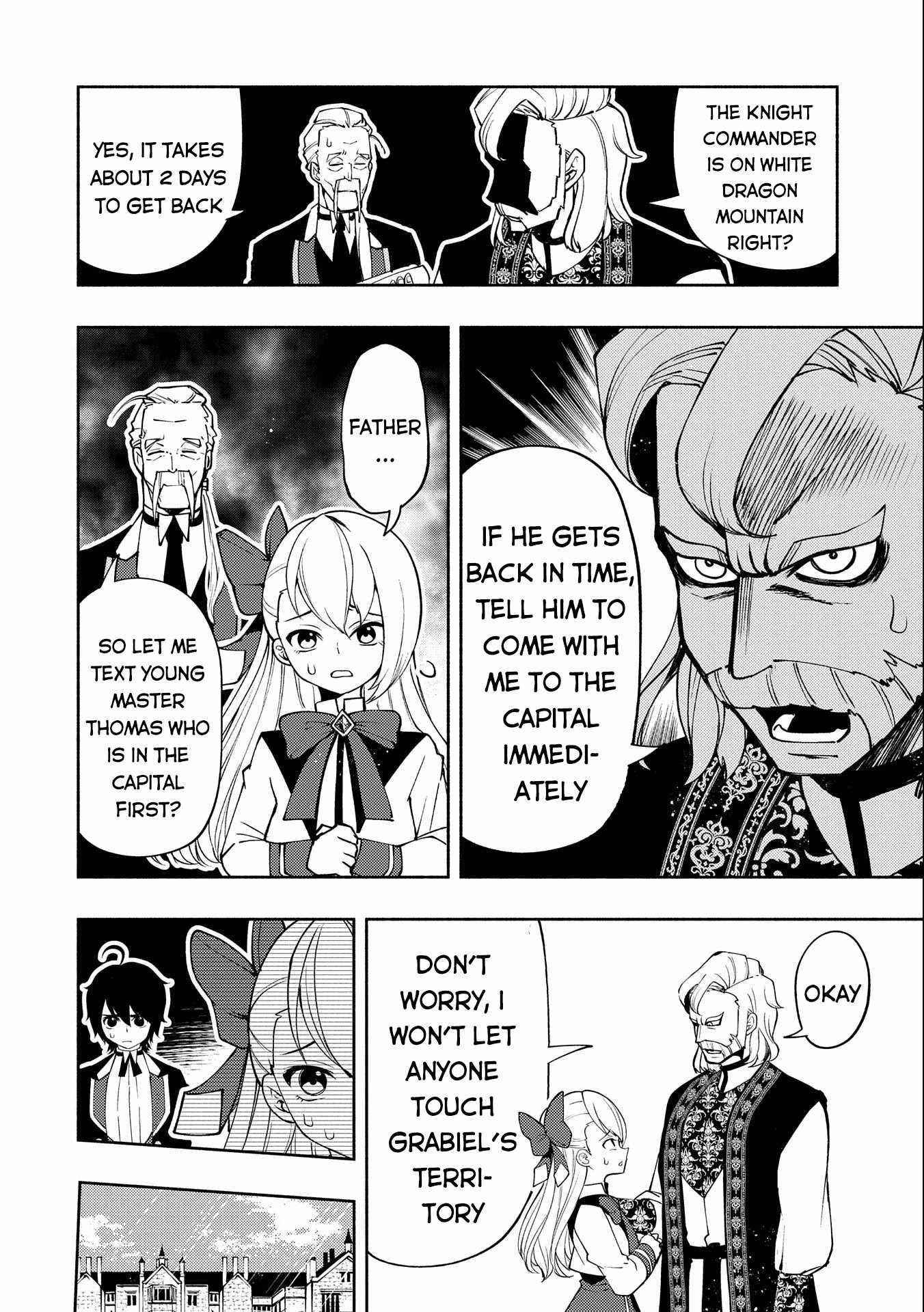 Hellmode ~Gamer Who Likes to Speedrun Becomes Peerless in a Parallel World with Obsolete Setting~ Chapter 18 - Page 6