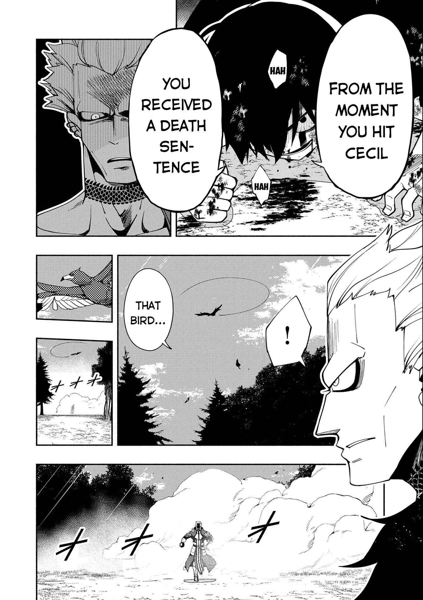 Hellmode ~Gamer Who Likes to Speedrun Becomes Peerless in a Parallel World with Obsolete Setting~ Chapter 22 - Page 10