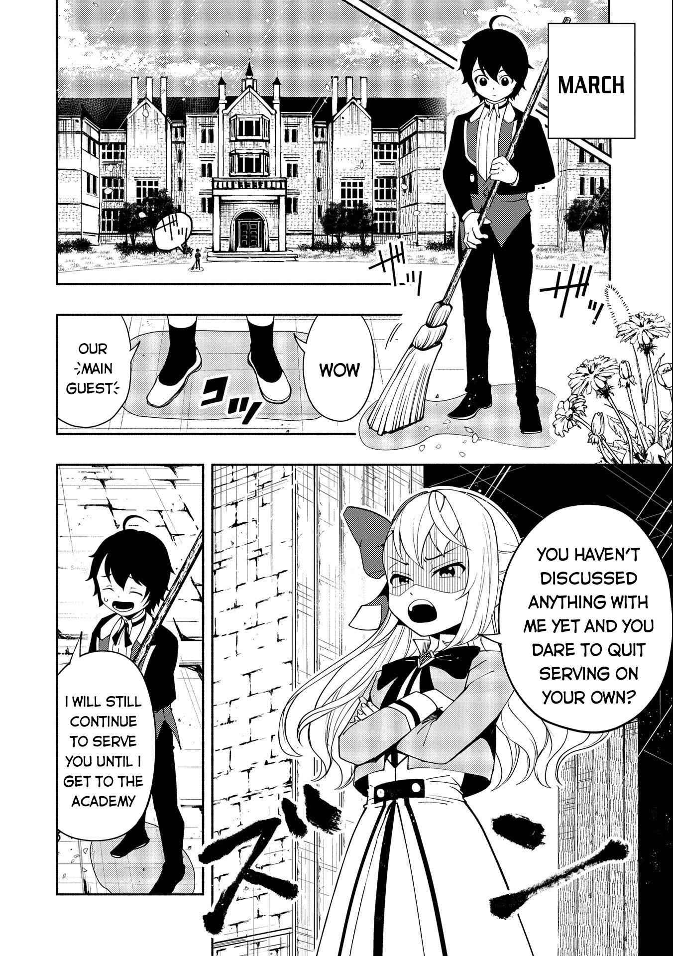 Hellmode ~Gamer Who Likes to Speedrun Becomes Peerless in a Parallel World with Obsolete Setting~ Chapter 24 - Page 20