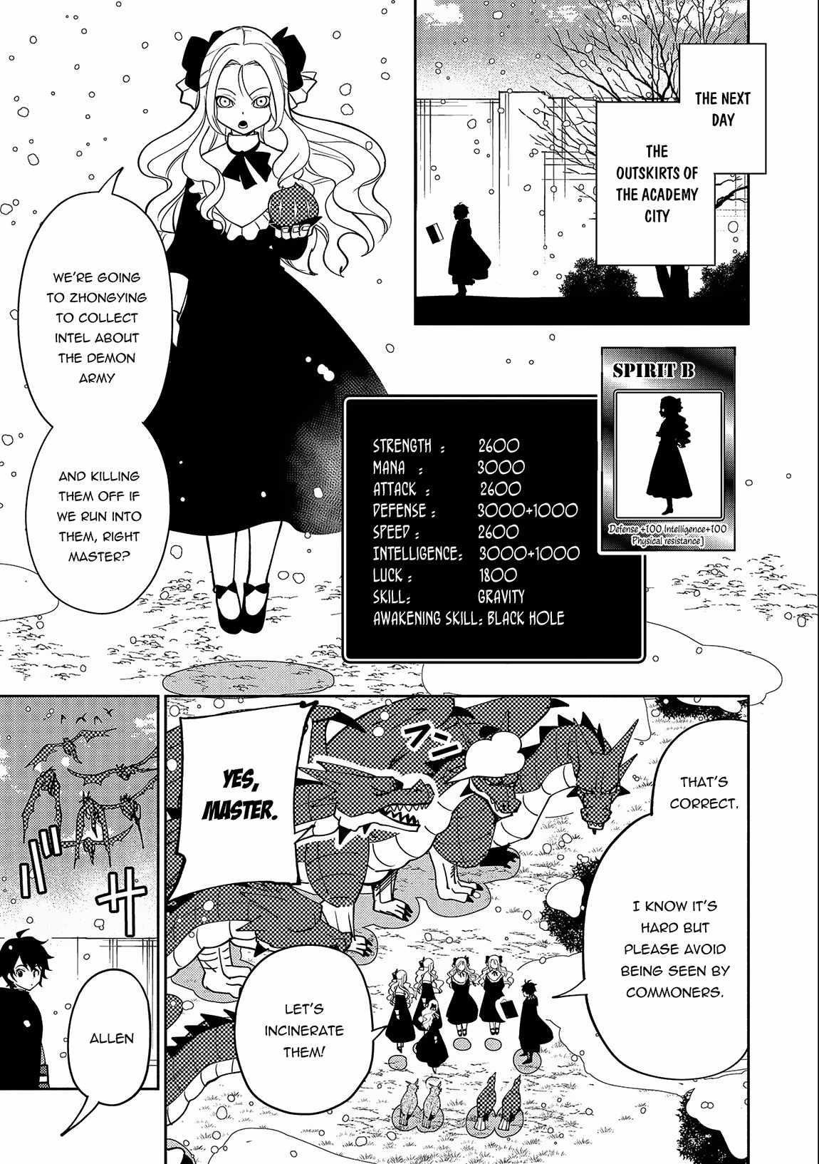 Hellmode ~Gamer Who Likes to Speedrun Becomes Peerless in a Parallel World with Obsolete Setting~ Chapter 41 - Page 5