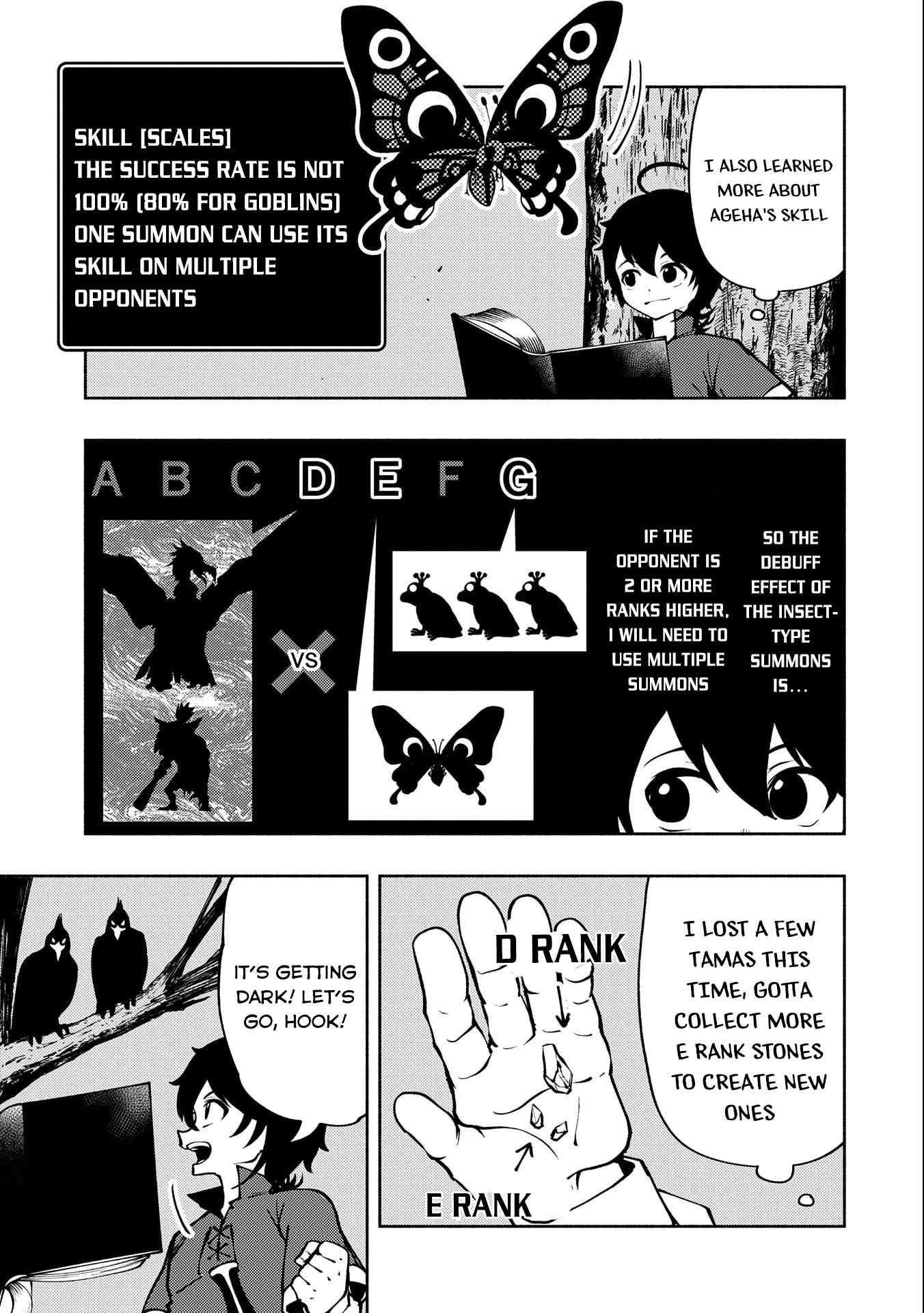 Hellmode ~Gamer Who Likes to Speedrun Becomes Peerless in a Parallel World with Obsolete Setting~ Chapter 6 - Page 7