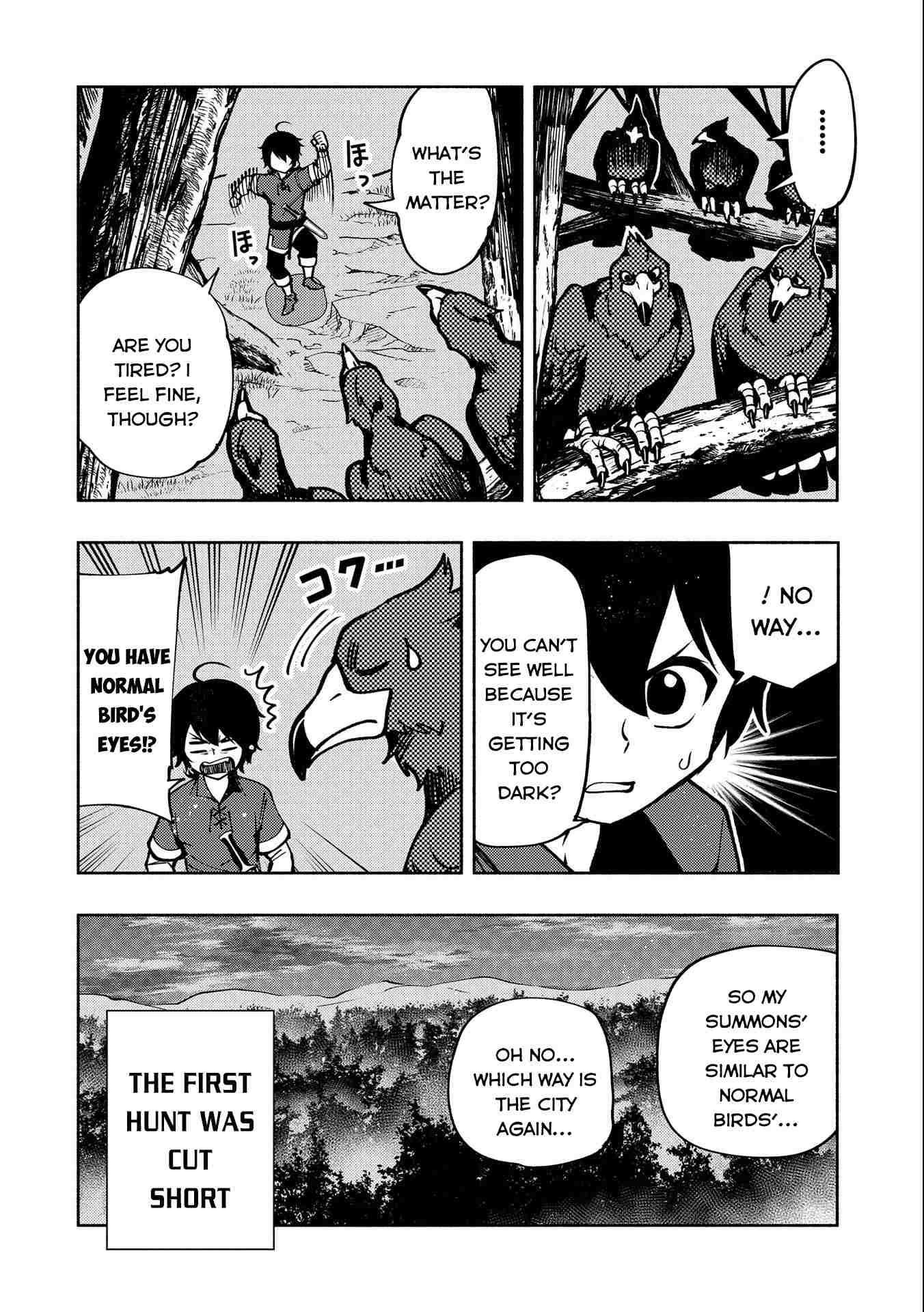 Hellmode ~Gamer Who Likes to Speedrun Becomes Peerless in a Parallel World with Obsolete Setting~ Chapter 6 - Page 8
