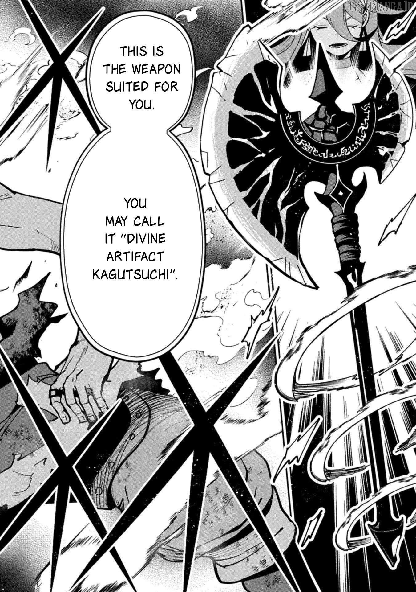 Hellmode ~Gamer Who Likes to Speedrun Becomes Peerless in a Parallel World with Obsolete Setting~ Chapter 86 - Page 22
