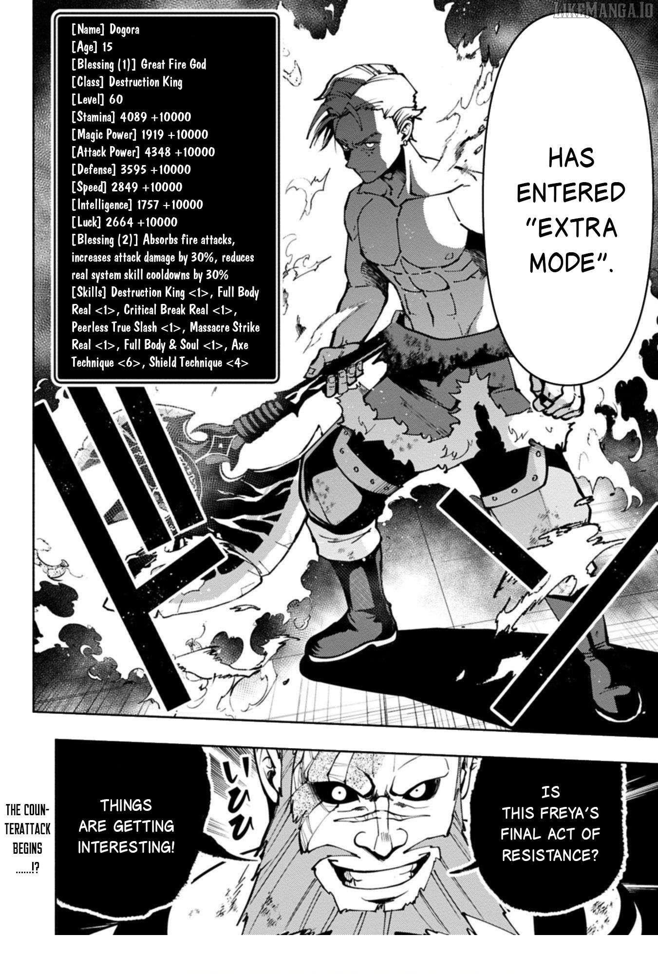 Hellmode ~Gamer Who Likes to Speedrun Becomes Peerless in a Parallel World with Obsolete Setting~ Chapter 86 - Page 26